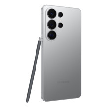 Samsung Galaxy S26 Ultra S948 5G Dual SIM Viedtālrunis 16GB RAM 1TB - Silver Shadow Samsung Galaxy S26 Ultra S948 5G Dual SIM Viedtālrunis 16GB RAM 1TB - Silver Shadow