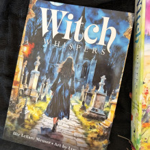 Witch Whispers Oracle Kortos Llewellyn Witch Whispers Oracle Kortos Llewellyn