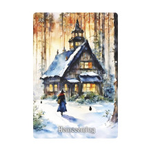 Witch Whispers Oracle Kortos Llewellyn Witch Whispers Oracle Kortos Llewellyn