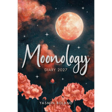 Moonology Diary 2027...