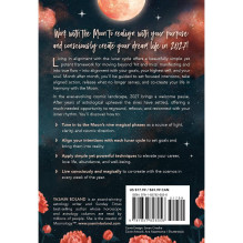 Moonology Diary 2027 užrašinė Hay House Moonology Diary 2027 užrašinė Hay House