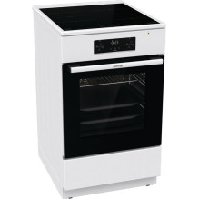 Induction stove with electric oven Gorenje GEIT5C60WPG Induction stove with electric oven Gorenje GEIT5C60WPG