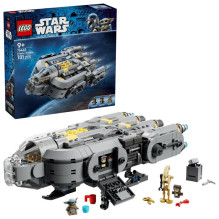 LEGO Star Wars Anzelan 75445, 701 pieces LEGO Star Wars Anzelan 75445, 701 pieces