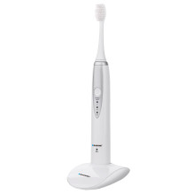 Electric Toothbrush - 'Sonic' Blaupunkt DTS601, White Electric Toothbrush - 'Sonic' Blaupunkt DTS601, White