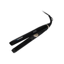 Hair Straightener - Blaupunkt HSS601 with Argan Oil and Tourmaline Black