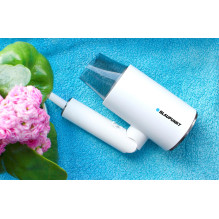 Hair Dryer - Blaupunkt 1600 W, White Hair Dryer - Blaupunkt 1600 W, White