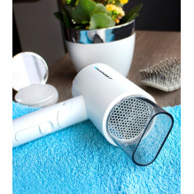 Hair Dryer - Blaupunkt 1600 W, White Hair Dryer - Blaupunkt 1600 W, White