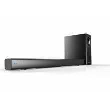 Garso Sistema - Blaupunkt LS200SUB 2.1 Kanalo Pilka Garso Sistema - Blaupunkt LS200SUB 2.1 Kanalo Pilka