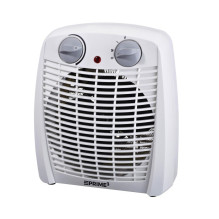 Electric heater - THERMO FAN PTC Prime3 2000W White