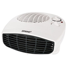 Electric heater - THERMO FAN PTC Prime3 2000W White