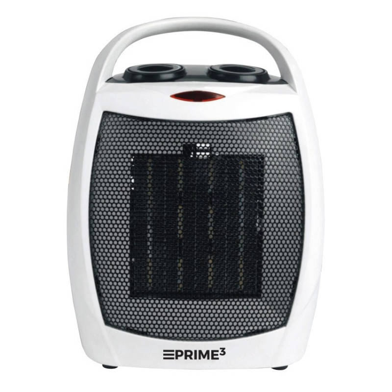 Electric heater - Prime3 SFH61 PTC 1500W White