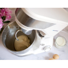 Food Processor - Blaupunkt Smm501 Food Processor - Blaupunkt Smm501