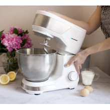 Food Processor - Blaupunkt Smm501 Food Processor - Blaupunkt Smm501