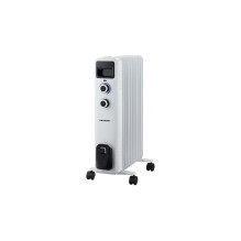 Heater - Blaupunkt HOR401 2000 W White