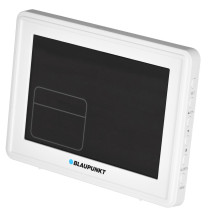Meteorologinė Stotelė - Blaupunkt WS30WH su lauko jutikliu baltas Meteorologinė Stotelė - Blaupunkt WS30WH su lauko jutikliu baltas