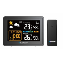 Weather Station - Blaupunkt...