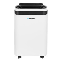 Dehumidifier - Blaupunkt ADH501 Filtering Automatic Shut-Off White