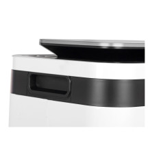 Drėgmės Surinkėjas - Blaupunkt ADH501 Filtruojantis Automatinis Išjungimas Baltas Drėgmės Surinkėjas - Blaupunkt ADH501 Filtruojantis Automatinis Išjungimas Baltas