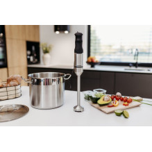 Blender - Blaupunkt HBD611 (1200W) Black / Silver Blender - Blaupunkt HBD611 (1200W) Black / Silver