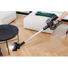 Dulkių Siurblys - Blaupunkt VCH701 2-in-1 Juodas Plienas 22.2V Dulkių Siurblys - Blaupunkt VCH701 2-in-1 Juodas Plienas 22.2V