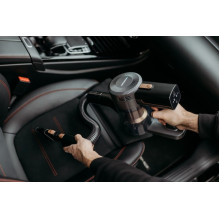 Dulkių Siurblys - Blaupunkt VCH701 2-in-1 Juodas Plienas 22.2V Dulkių Siurblys - Blaupunkt VCH701 2-in-1 Juodas Plienas 22.2V