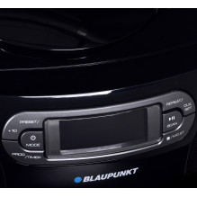 Nešiojamas CD Grotuvas - Blaupunkt BB18BK Juodas Nešiojamas CD Grotuvas - Blaupunkt BB18BK Juodas