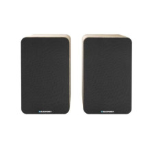 Speaker - Blaupunkt BS50OK 2x25W 4Ω HDMI Optical RCA Remote control Brown Speaker - Blaupunkt BS50OK 2x25W 4Ω HDMI Optical RCA Remote control Brown