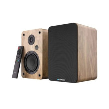 Speaker - Blaupunkt BS50OK 2x25W 4Ω HDMI Optical RCA Remote control Brown Speaker - Blaupunkt BS50OK 2x25W 4Ω HDMI Optical RCA Remote control Brown