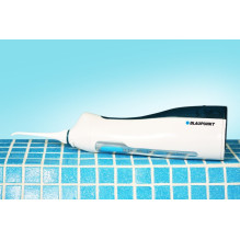 Oral Irrigator - Blaupunkt DIR501 0.15L 1400 Pulses / Min Water Level Indicator Oral Irrigator - Blaupunkt DIR501 0.15L 1400 Pulses / Min Water Level Indicator