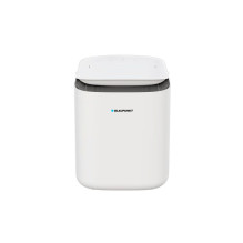 Ledų Gamintojas - Blaupunkt IMB601 15kg / 24h, 2L Talpa, Jutiklinis Valdymas Ledų Gamintojas - Blaupunkt IMB601 15kg / 24h, 2L Talpa, Jutiklinis Valdymas