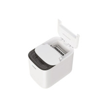 Ledų Gamintojas - Blaupunkt IMB601 15kg / 24h, 2L Talpa, Jutiklinis Valdymas Ledų Gamintojas - Blaupunkt IMB601 15kg / 24h, 2L Talpa, Jutiklinis Valdymas