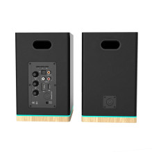 Garsiakalbis - Blaupunkt BS60BK 2x30W, 85dB, HDMI, Optinis, RCA Juodas Garsiakalbis - Blaupunkt BS60BK 2x30W, 85dB, HDMI, Optinis, RCA Juodas