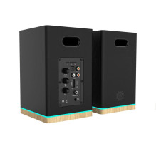 Speaker - Blaupunkt BS60BK 2x30W, 85dB, HDMI, Optical, RCA Black Speaker - Blaupunkt BS60BK 2x30W, 85dB, HDMI, Optical, RCA Black