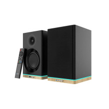 Speaker - Blaupunkt BS60BK 2x30W, 85dB, HDMI, Optical, RCA Black Speaker - Blaupunkt BS60BK 2x30W, 85dB, HDMI, Optical, RCA Black