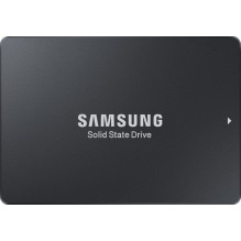 Dysk serwerowy Samsung PM893 3.84TB 2.5'' SATA III (6 Gb / s) (MZ7L33T8HBLT-00A07) Dysk serwerowy Samsung PM893 3.84TB 2.5'' SATA III (6 Gb / s) (MZ7L33T8HBLT-00A07)