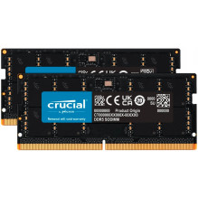 Crucial SO-DIMM DDR5-4800...
