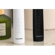 Elektrinis dantų šepėtlis - Blaupunkt DTS201SET Sonic Toothbrush Set, 5 Modes, 2 Handles, 6 Heads Elektrinis dantų šepėtlis - Blaupunkt DTS201SET Sonic Toothbrush Set, 5 Modes, 2 Handles, 6 Heads