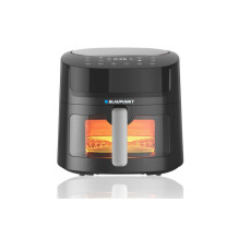 Fritiūrinė - Blaupunkt AFD712 7.2L Juoda / Sidabrinė Fritiūrinė - Blaupunkt AFD712 7.2L Juoda / Sidabrinė
