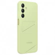 „Samsung“ „Galaxy A25 Lime“ kortelių lizdo dėklas „Samsung“ „Galaxy A25 Lime“ kortelių lizdo dėklas