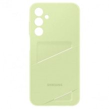 „Samsung“ „Galaxy A25 Lime“ kortelių lizdo dėklas „Samsung“ „Galaxy A25 Lime“ kortelių lizdo dėklas