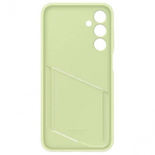 „Samsung“ „Galaxy A25 Lime“ kortelių lizdo dėklas „Samsung“ „Galaxy A25 Lime“ kortelių lizdo dėklas