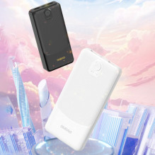 Dudao K10 10000mAh Black Dudao K10 10000mAh Black