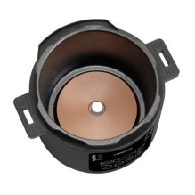 Concept CK6001 Multicooker 5.8 l 1000 W Black Concept CK6001 Multicooker 5.8 l 1000 W Black