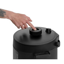 Concept CK6001 Multicooker 5.8 l 1000 W Black Concept CK6001 Multicooker 5.8 l 1000 W Black