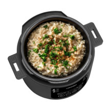 Concept CK6001 Multicooker 5.8 l 1000 W Black Concept CK6001 Multicooker 5.8 l 1000 W Black