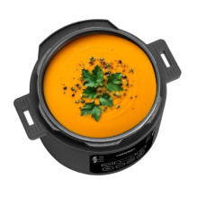 Concept CK6001 Multicooker 5.8 l 1000 W Black Concept CK6001 Multicooker 5.8 l 1000 W Black