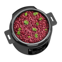 Concept CK6001 Multicooker 5.8 l 1000 W Black Concept CK6001 Multicooker 5.8 l 1000 W Black