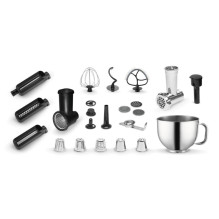 Concept Element RM8000 Planetary kitchen machine 1200 W