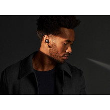 Google Pixel Buds Pro Headset Wireless In-ear Calls / Music Bluetooth Anthracite, Grey