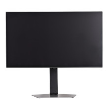 Samsung G60SD computer monitor 68.6 cm (27") 2560 x 1440 pixels Quad HD OLED Silver